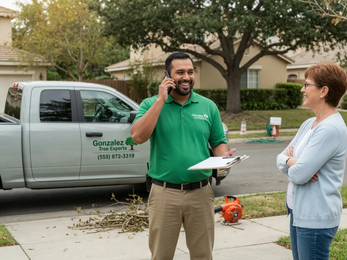 Tree Service Grahn, KY FAQs